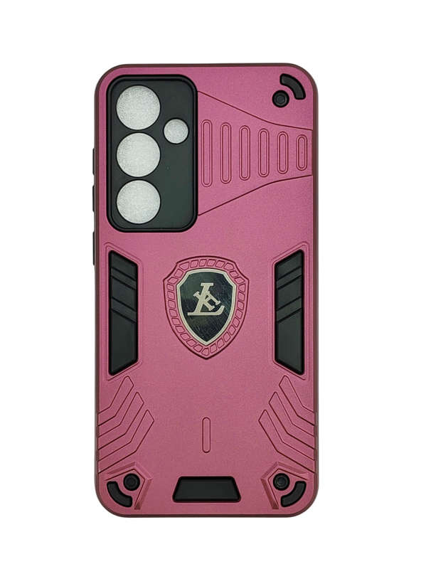 New Shockproof Case Cover Compatible With Samsung Galaxy A55