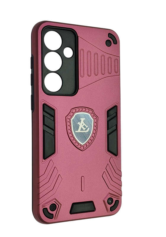 New Shockproof Case Cover Compatible With Samsung Galaxy A56