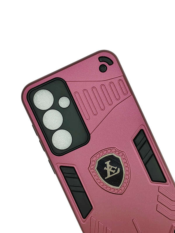 New Shockproof Case Cover Compatible With Samsung Galaxy A55