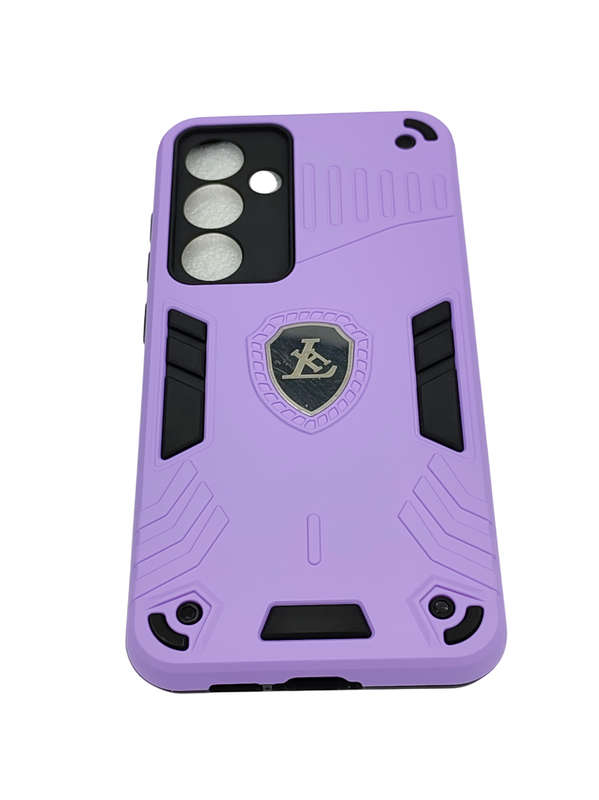 New Shockproof Case Cover Compatible With Samsung Galaxy A55