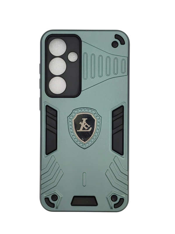New Shockproof Case Cover Compatible With Samsung Galaxy A55