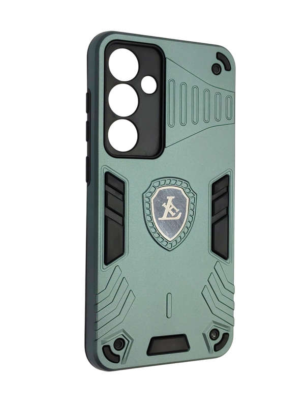 New Shockproof Case Cover Compatible With Samsung Galaxy A55