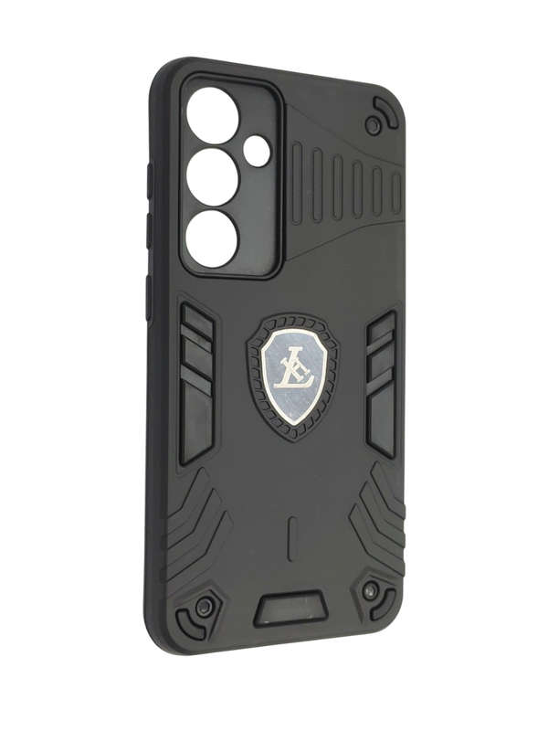 New Shockproof Case Cover Compatible With Samsung Galaxy A55
