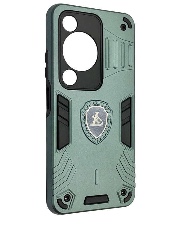 Shockproof Case Cover Compatible With Huawei Nova Y72