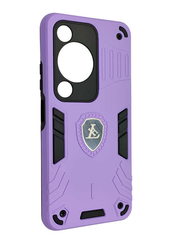 Shockproof Case Cover Compatible With Huawei Nova Y72
