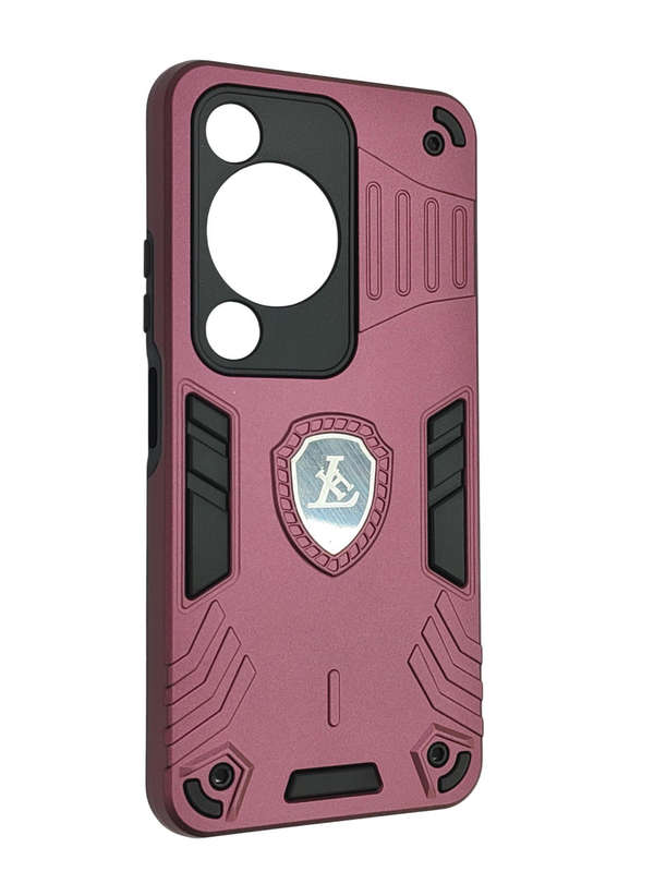 Shockproof Case Cover Compatible With Huawei Nova Y72