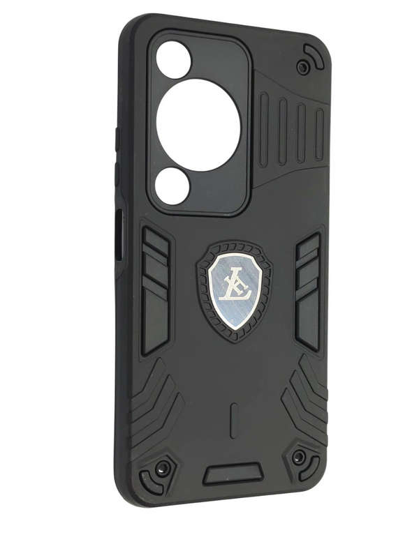 Shockproof Case Cover Compatible With Huawei Nova Y72