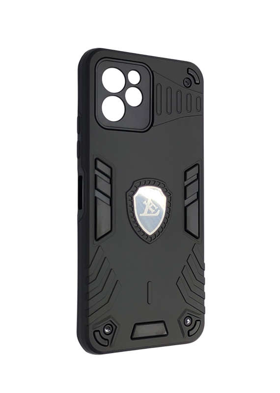New Shockproof Case Cover Compatible With Huawei Nova Y62