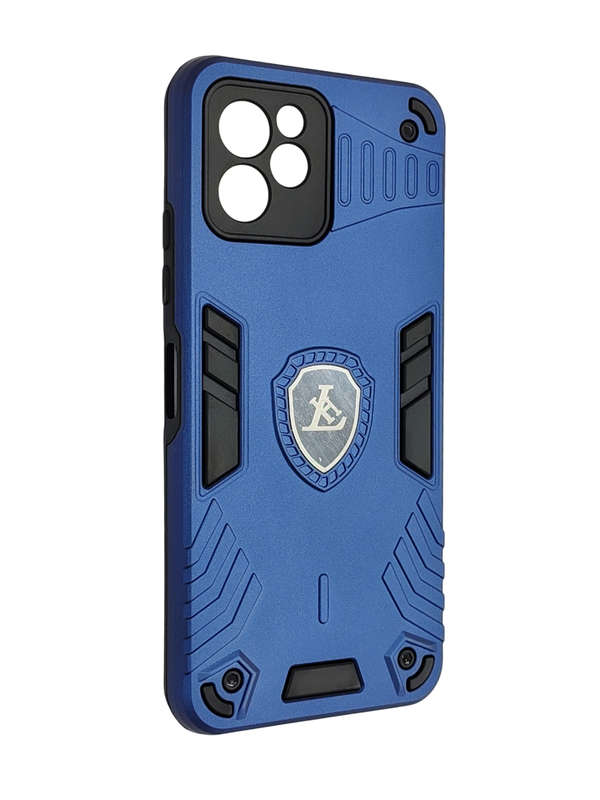 New Shockproof Case Cover Compatible With Huawei Nova Y62
