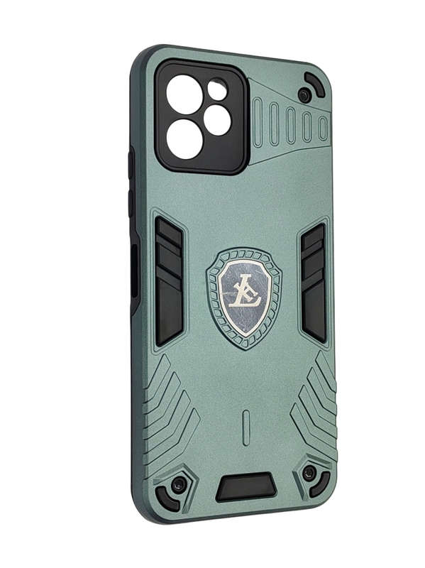 New Shockproof Case Cover Compatible With Huawei Nova Y62
