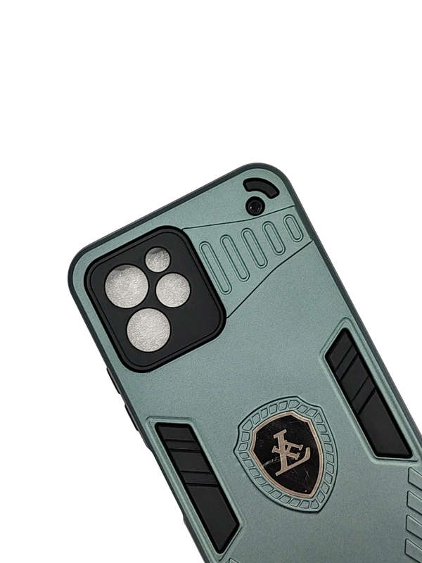 New Shockproof Case Cover Compatible With Huawei Nova Y62