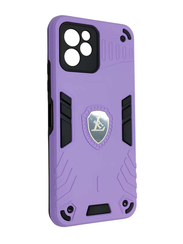 New Shockproof Case Cover Compatible With Huawei Nova Y62