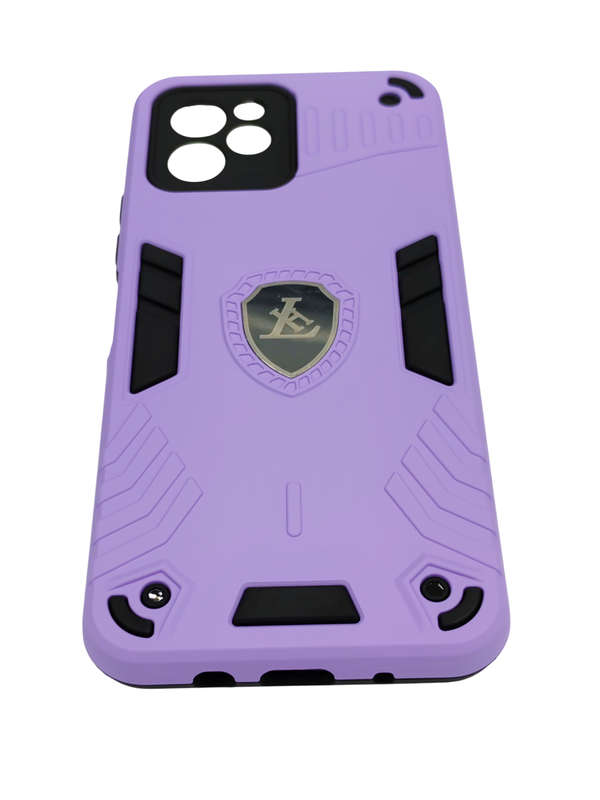 New Shockproof Case Cover Compatible With Huawei Nova Y62