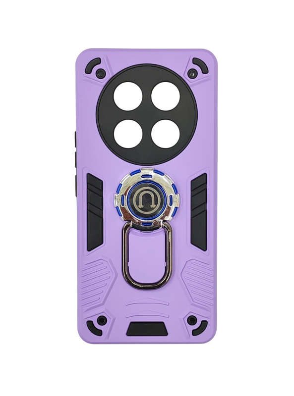 Shockproof Strong Case Cover Compatible with Honor X9c 5G
