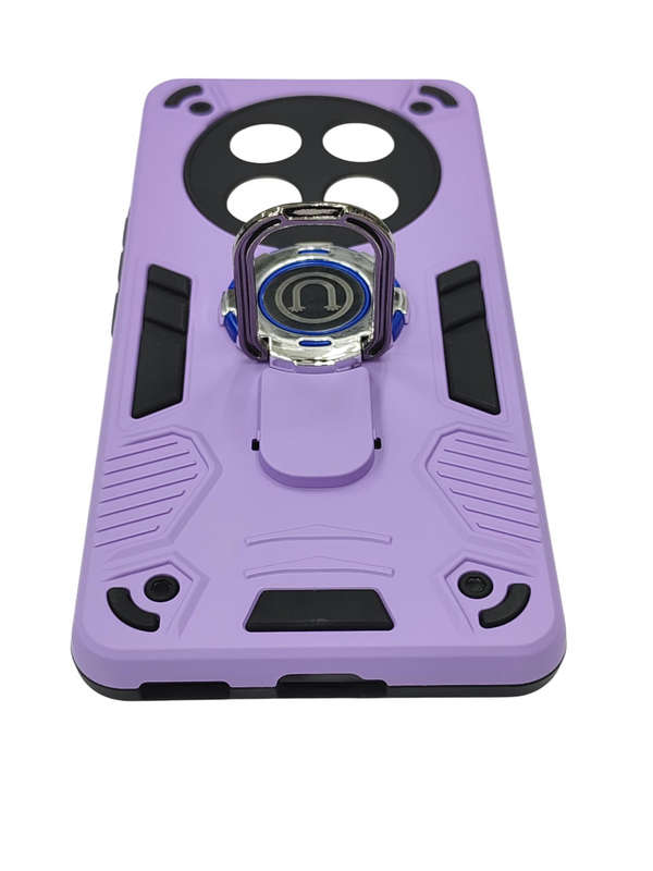 Shockproof Strong Case Cover Compatible with Honor X9c 5G