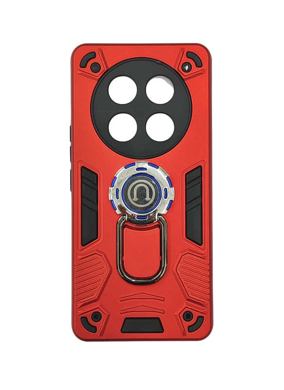 Shockproof Strong Case Cover Compatible with Honor X9c 5G