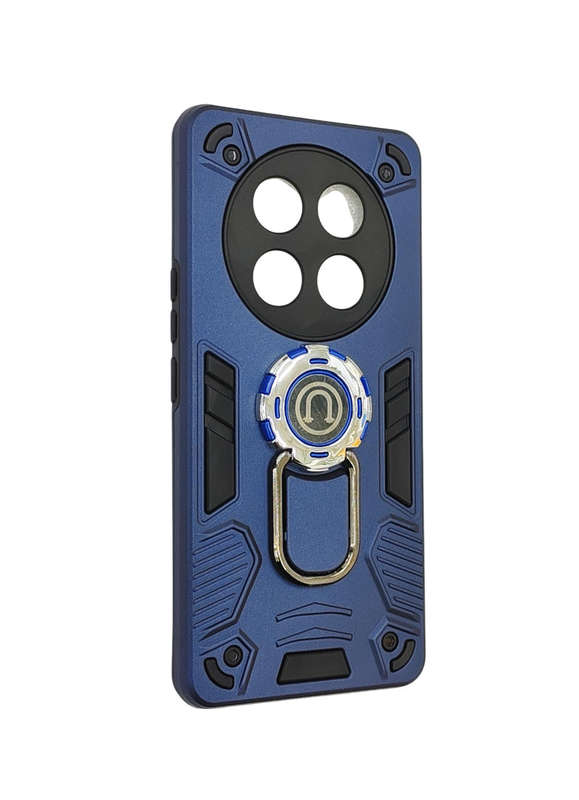 Shockproof Strong Case Cover Compatible with Honor X9c 5G
