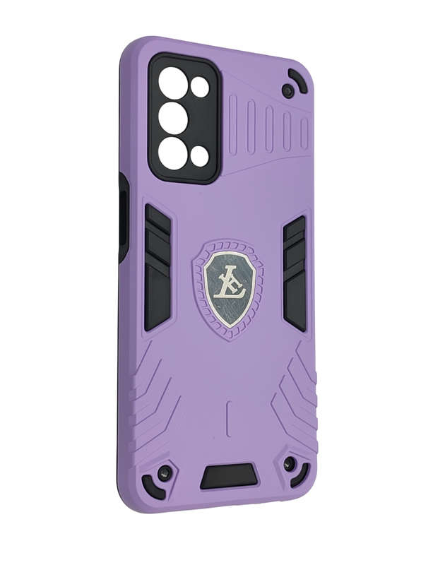 Shockproof Case Cover Compatible With Oppo A74 5G