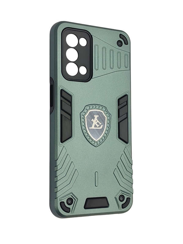 Shockproof Case Cover Compatible With Oppo A74 5G