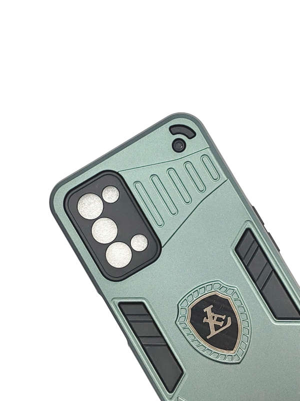 Shockproof Case Cover Compatible With Oppo A74 5G