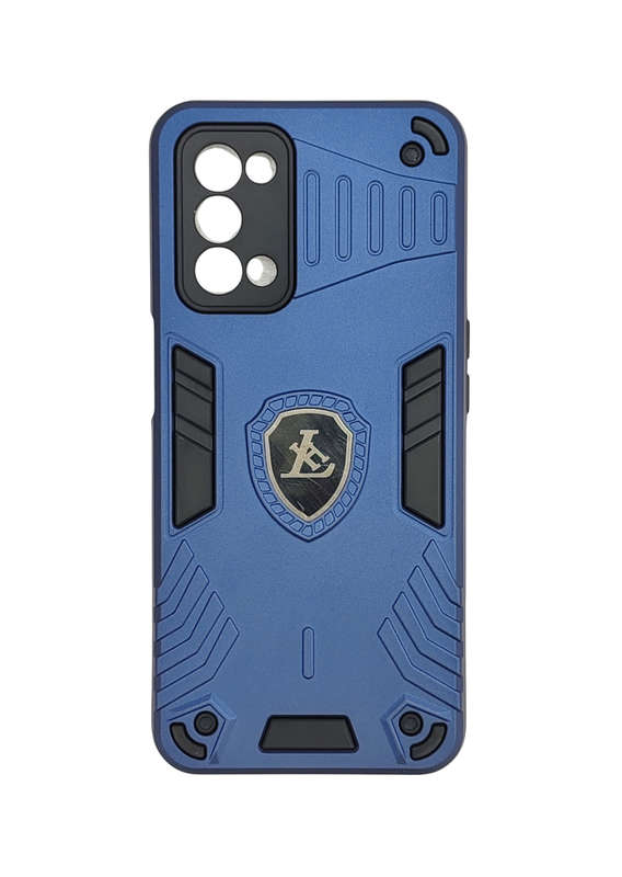 Shockproof Case Cover Compatible With Oppo A74 5G