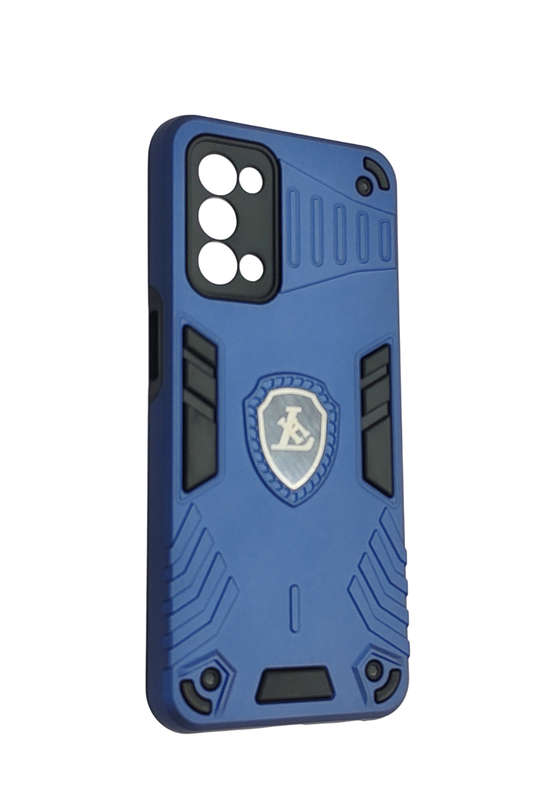 Shockproof Case Cover Compatible With Oppo A74 5G