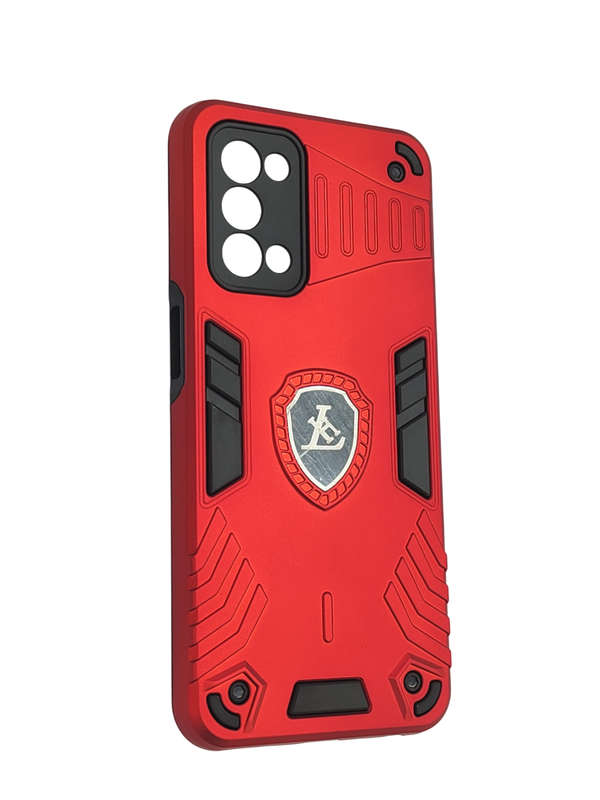 Shockproof Case Cover Compatible With Oppo A74 5G