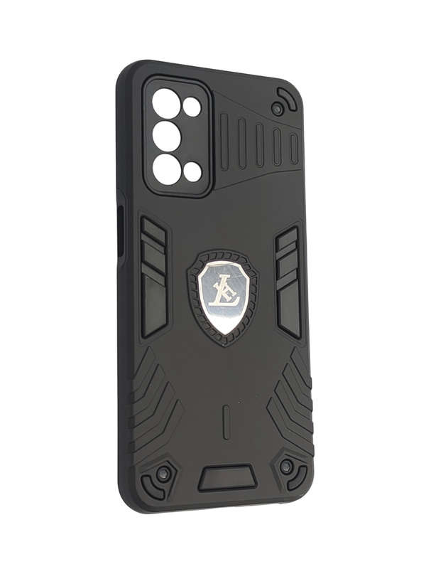 Shockproof Case Cover Compatible With Oppo A74 5G