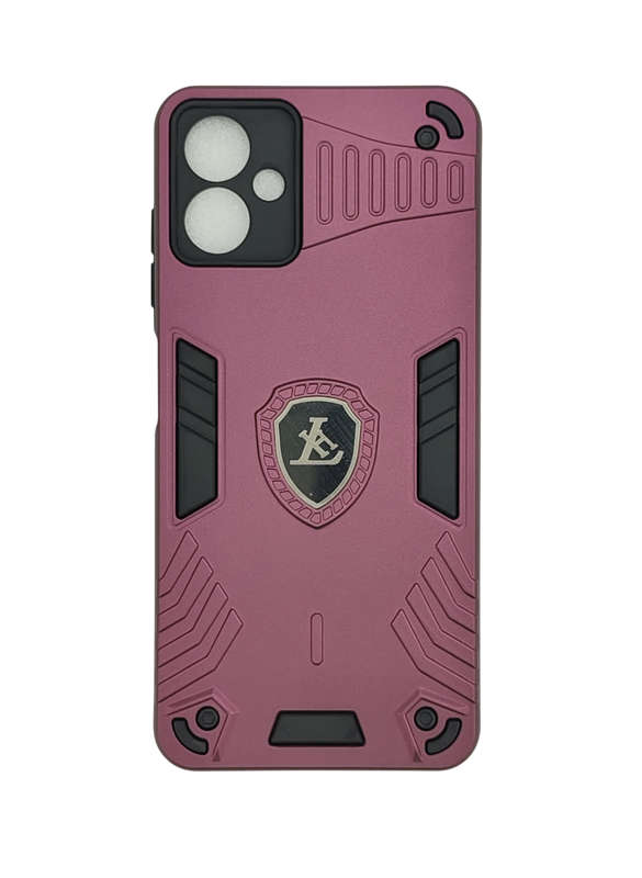 Shockproof Case Cover Compatible With Samsung Galaxy A06