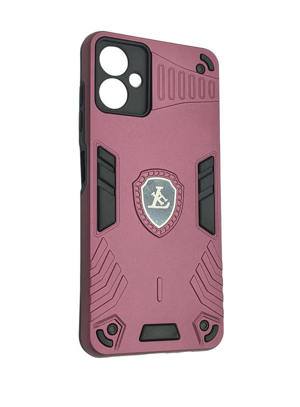 Shockproof Case Cover Compatible With Samsung Galaxy A06
