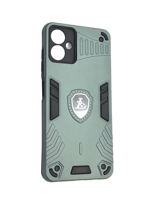 Shockproof Case Cover Compatible With Samsung Galaxy A06