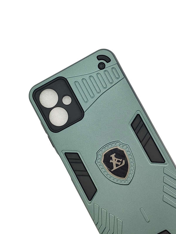 Shockproof Case Cover Compatible With Samsung Galaxy A06