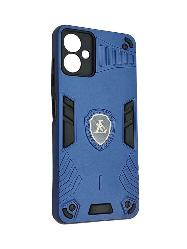 Shockproof Case Cover Compatible With Samsung Galaxy A06