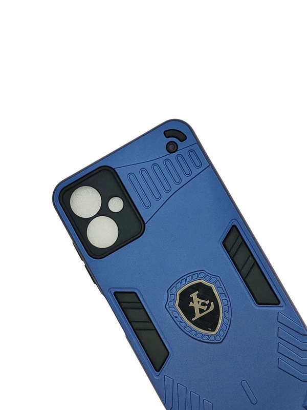 Shockproof Case Cover Compatible With Samsung Galaxy A06
