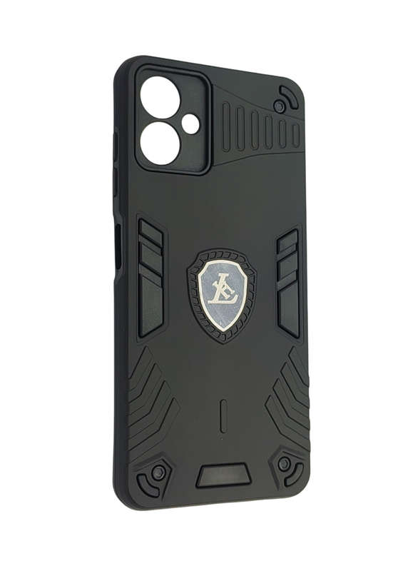 Shockproof Case Cover Compatible With Samsung Galaxy A06