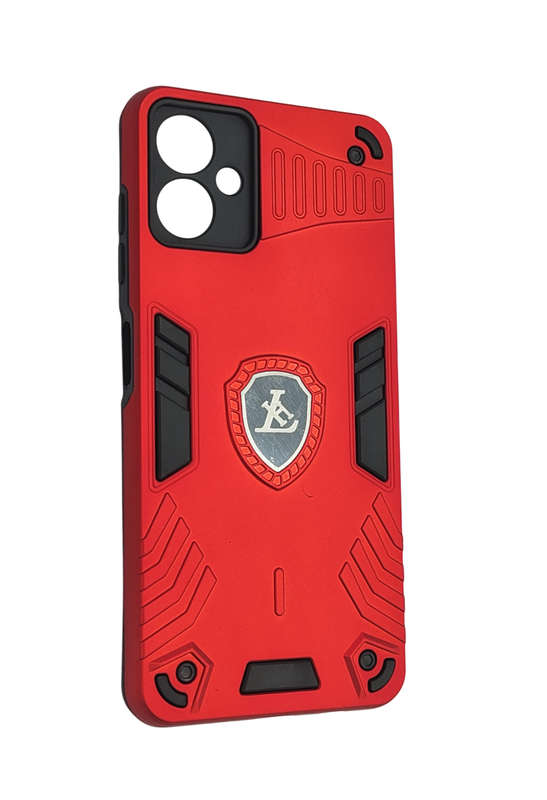Shockproof Case Cover Compatible With Samsung Galaxy A06