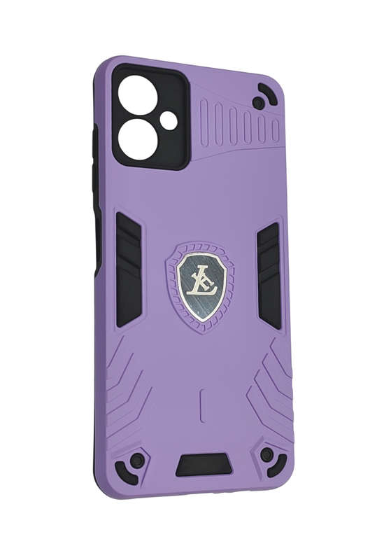 Shockproof Case Cover Compatible With Samsung Galaxy A06