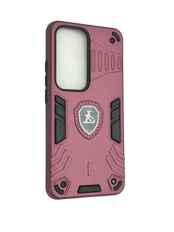 New Shockproof Case Cover Compatible With Oppo Reno 12 Pro