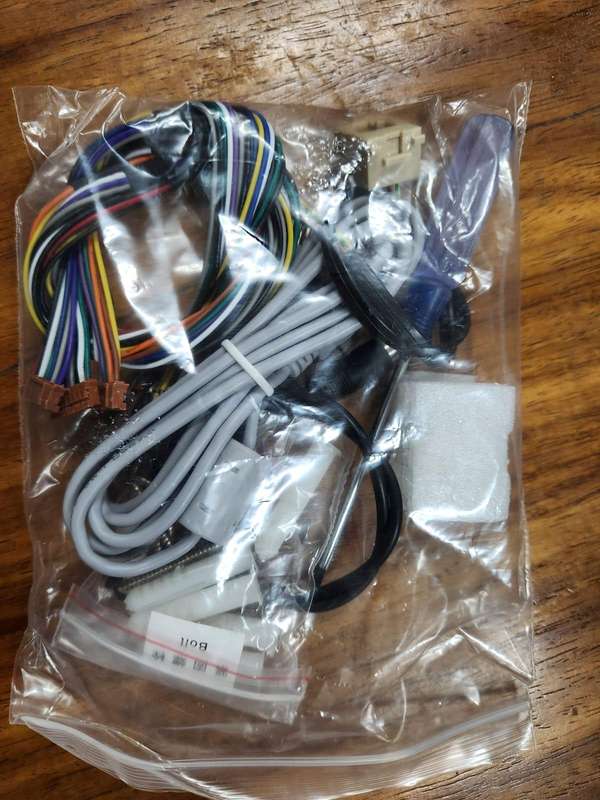 HiProm Companion-Ident Fingerprint & Card Access Control Device  New in Box