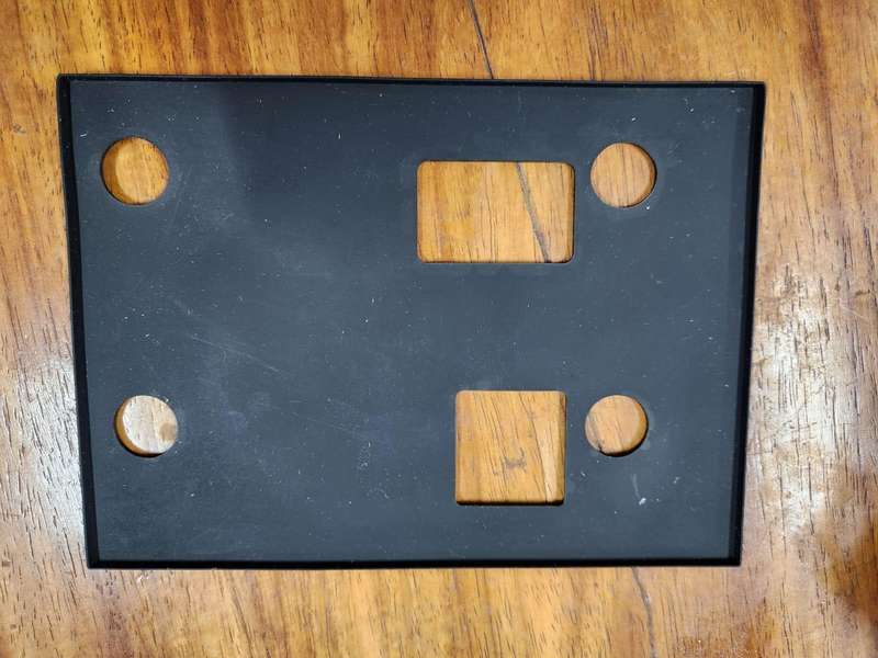 HiProm Companion-Ident Fingerprint & Card Access Control Device  New in Box