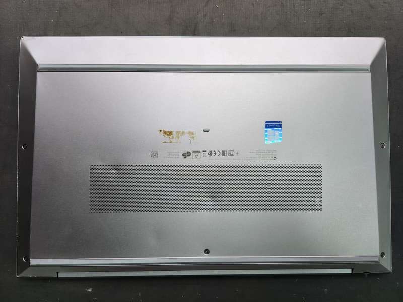HP ZBook Firefly 15 G7 Mobile Workstation