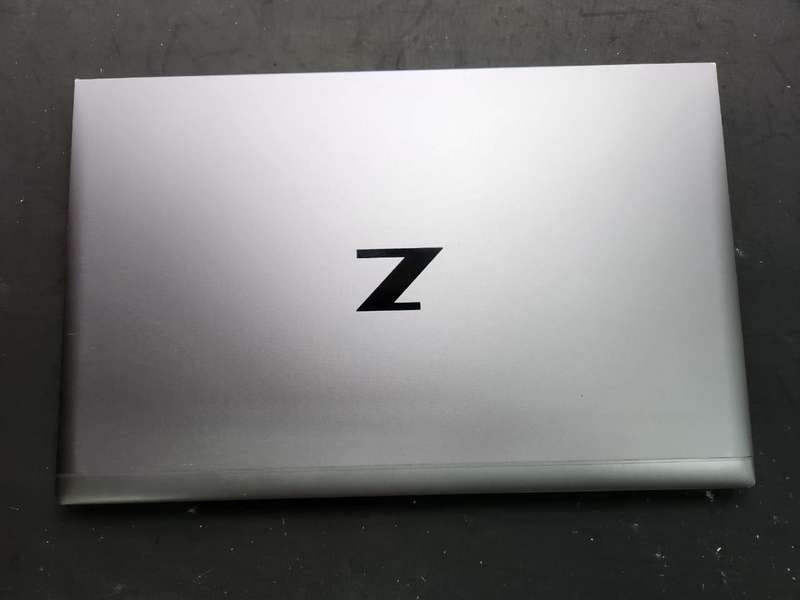 HP ZBook Firefly 15 G7 Mobile Workstation