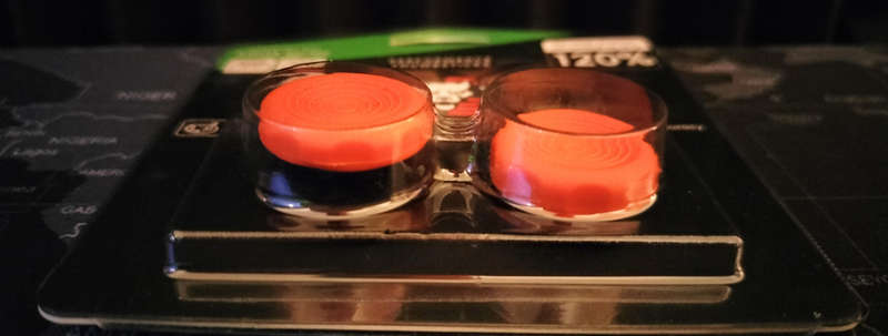 XBOX FPS PERFORMANCE THUMBGRIPS