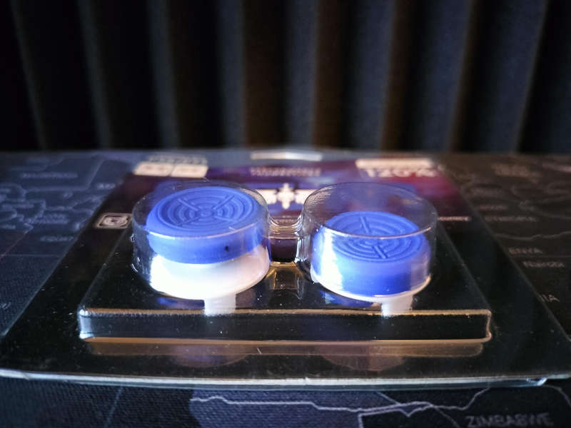 PlayStation FPS Performance Thumbsticks