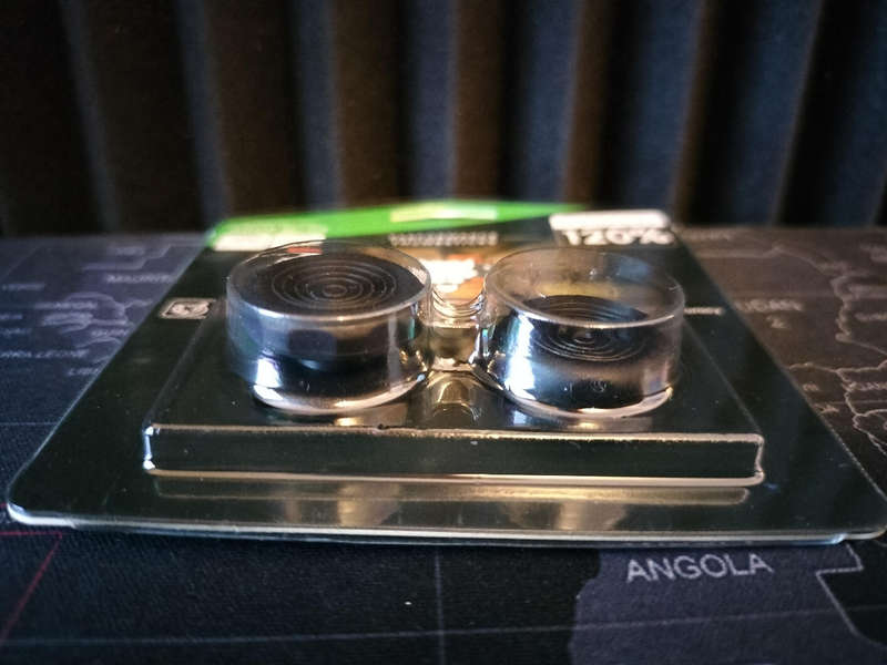 XBOX FPS Performance Thumbsticks