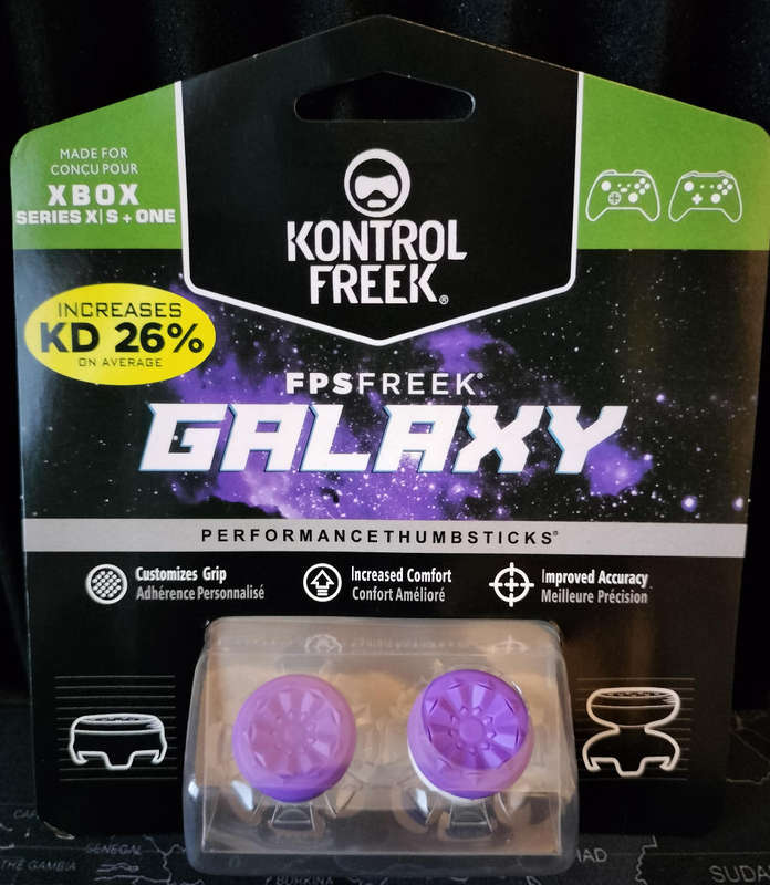 XBOX FPS KontrolFreek