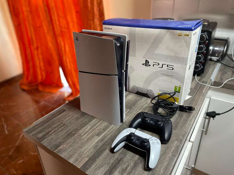 PlayStation 5