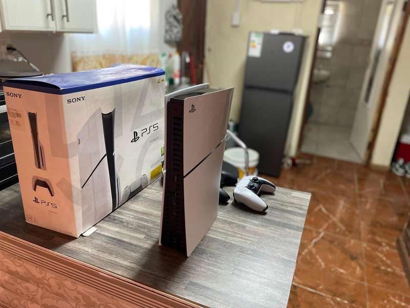 PlayStation 5