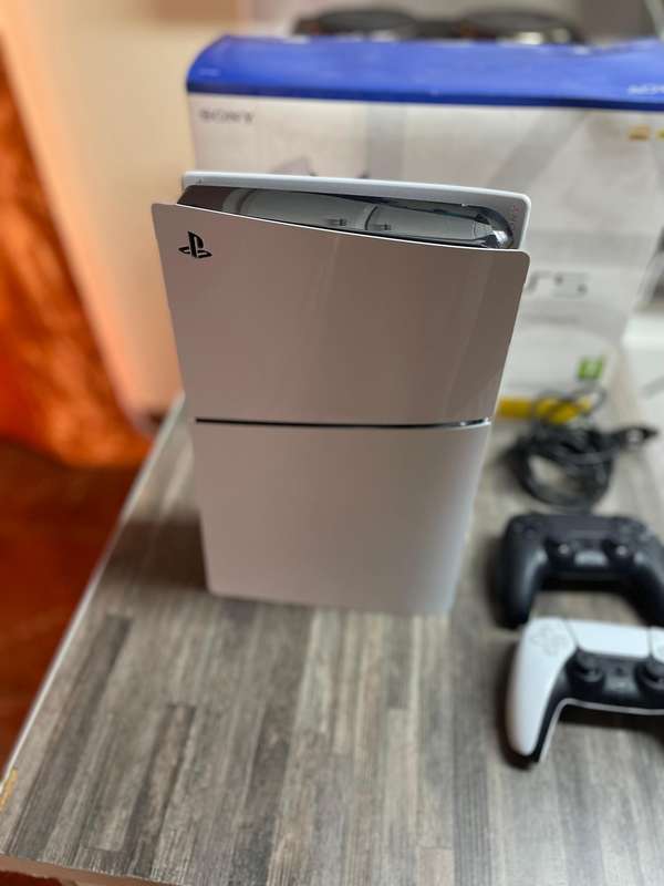 PlayStation 5