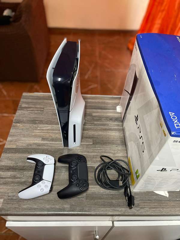 PlayStation 5